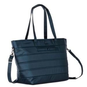 Lug Avion SE Tote Bag - Shimmer Navy